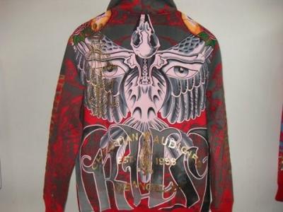 cheap Christian Audigier Men Hoodies-107